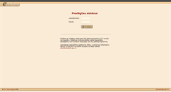 Desktop Screenshot of eportfelis.mk.gov.lv