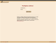 Tablet Screenshot of eportfelis.mk.gov.lv