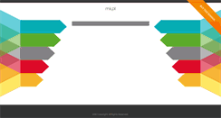 Desktop Screenshot of mk.pl